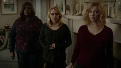 you-cant-tell-from-these-surveys - Good Girls