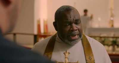 You can't tell me that - Easter Sunday