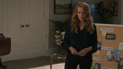 You can't test for something
you don't know to look for. - The Spencer Sisters