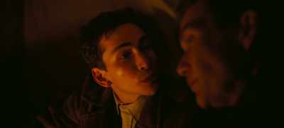 You can't.
That's the whole point. - Oppenheimer