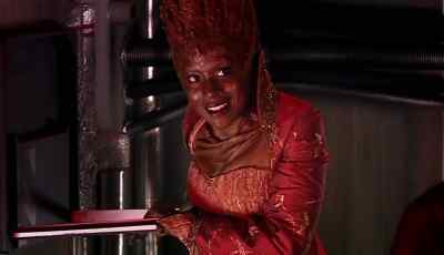 You can't, the heat's gonna
vent through this place. - Doctor Who