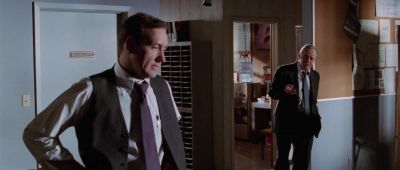 You can't think on your feet - Glengarry Glen Ross