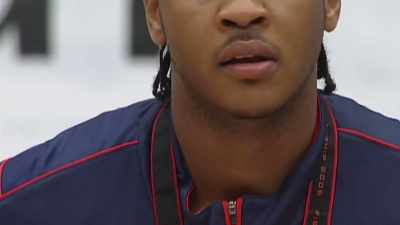 You can't think
that things are gonna happen on your term. - The Redeem Team
