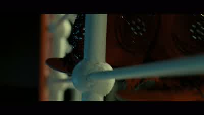 You can't think. - Titanic