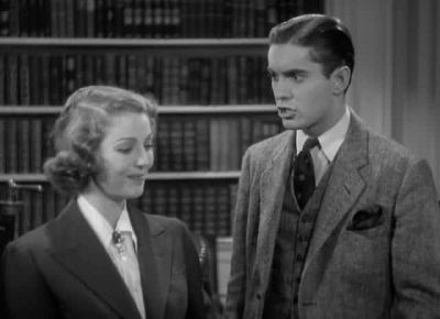 You can't tie a Tin Can Heiress to my tail - Love Is News