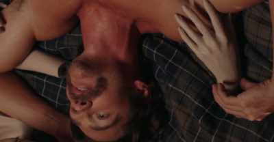 You can't touch me - Ted Bundy: American Boogeyman