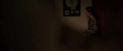 You can't trust anyone.
Not even your friends. - Dreamcatcher