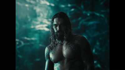 You can't turn your back
on the world forever, Arthur. - Zack Snyder's Justice League