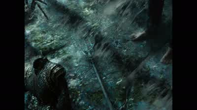 You can't turn your back on the world forever, Arthur. - Zack Snyder's Justice League