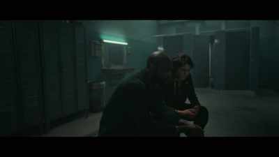 You can't turn back time to stop
what happened to Sarah. - The Lazarus Project