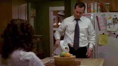 YOU CAN'T TURN
MY WIVES AGAINST ME. - Big Love