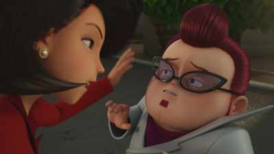 You can't turn it off.
Viktor smashed the ring! - Bling