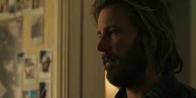 You can't turn. - I Know What You Did Last Summer