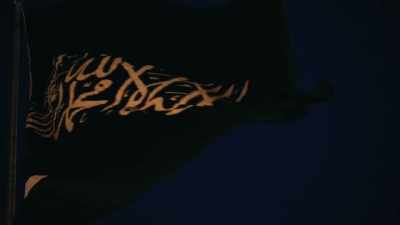 You can't tweet.
You can't do anything." - Kingdom of Silence