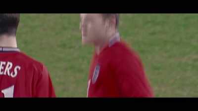 You can't underestimate
how weird it must be - Coleen Rooney: The Real Wagatha Story