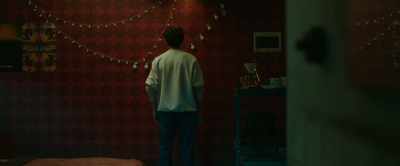 You can't understand me. - My Worst Neighbor