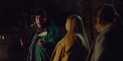 - You can't use this one.
- It doesn't work. - How to Ruin the Holidays