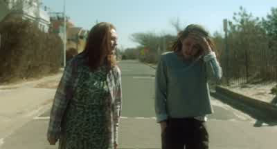 You can't use your situation to just get me to do everythingyou want me to do Why not Why can't IBecause that's not fair I don't have to be fairI'm your mother - Still Alice