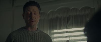You can't walk around in that. - The Last Mark