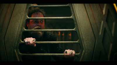 You can't walk away from me, Lorca. - Star Trek: Discovery