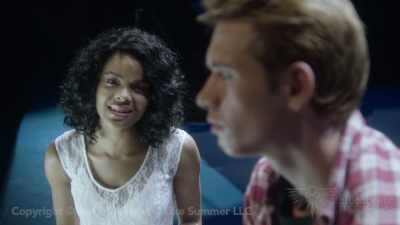 * You can't waste
away these years * - Something Like Summer