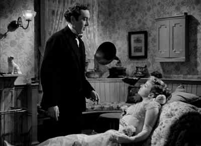 You can't Why not - Kind Hearts and Coronets