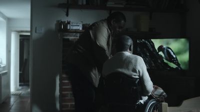 You can't win anymore, Dad. - Midsomer Murders