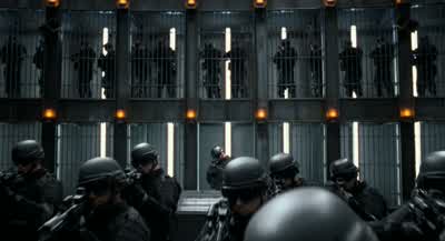 You can't win, Boris. - Men in Black 3
