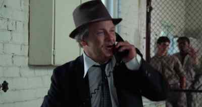 You can't win 'em all. - Brubaker