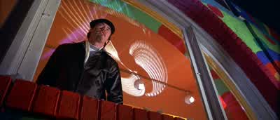 You can't win, Powers. - Austin Powers: The Spy Who Shagged Me