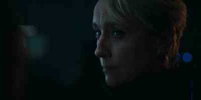 You can't win, Rachel. - The Capture