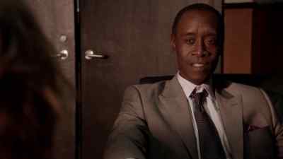 You can't win this thing. - House of Lies