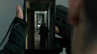 You can't win this. - Strike Back