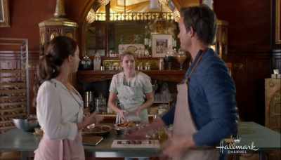 You can't work on the Royal
Chocolatier submission - Love, Romance & Chocolate