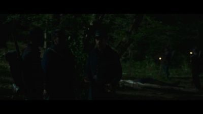 You his captain? - Django