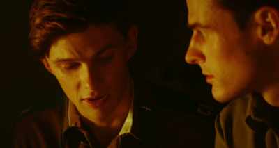 You capture their essence, their soul. - Firebird