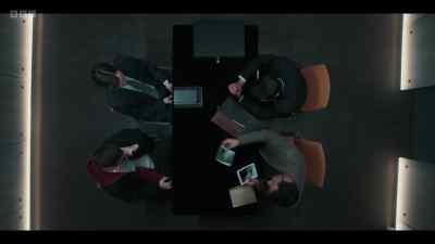 You were captured on CCTV. - Virdee