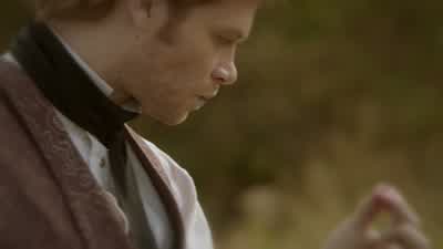 You care about her. - The Originals