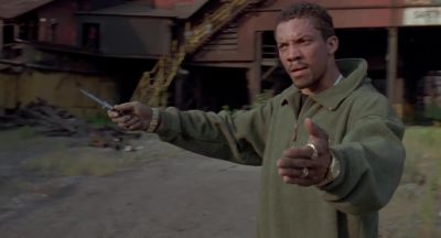 You care about him now huh - Original Gangstas