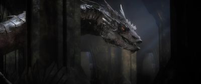 You care about them - The Hobbit: The Desolation of Smaug