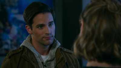 You care about what you do, - Timeless Love