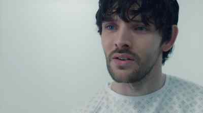           You care about
          what happens to me. - Humans