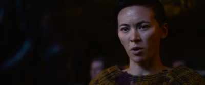 You care more
about growing fruit
than freeing minds. - The Matrix Resurrections