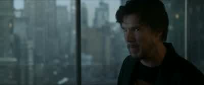You care so much, don't you? - Doctor Strange