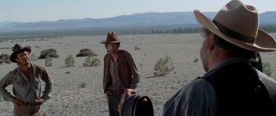 You Carlin boys - High Plains Drifter