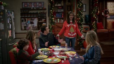 You carry glitter
in your pocket. - Girl Meets World