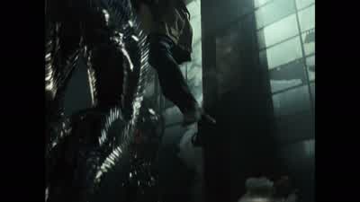 You carry the scent, too. - Zack Snyder's Justice League