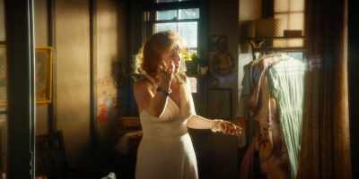 You cast me aside for a marked woman, - Wonder Wheel