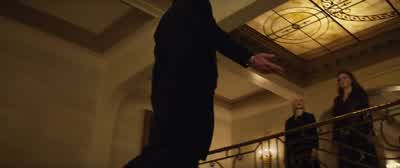 You cast me out. - Dark Phoenix