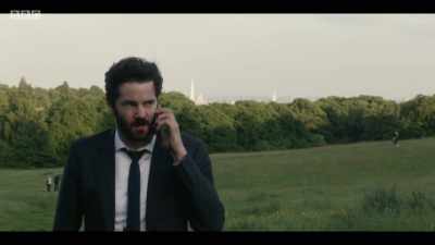 - You catch him?
- Not yet. But I will. - Hard Sun
